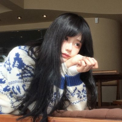 虚拟天后