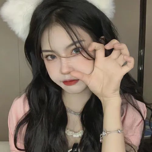 幕后女英雄