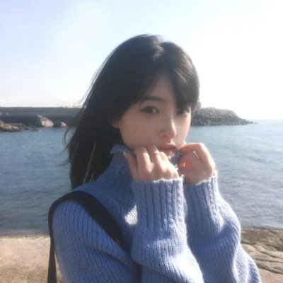 女人置上